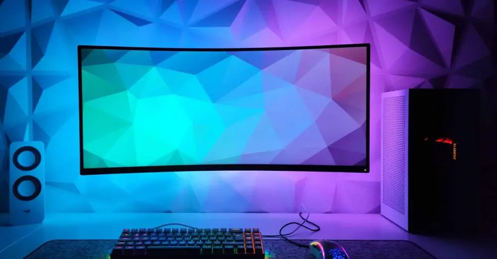HDR monitor look bad in Windows and good in games