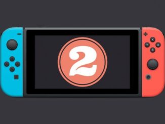 Nintendo Switch 2 tiếp theo