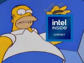 Intel pousse l'obsolescence programmée de ses processeurs à l'extrême