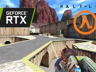 "Ma thuật" của Ray Tracing