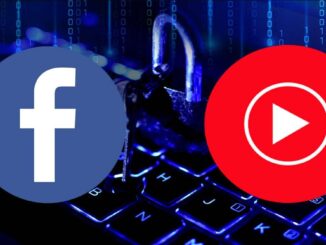 De stjäl Facebook- och YouTube-konton med den här metoden