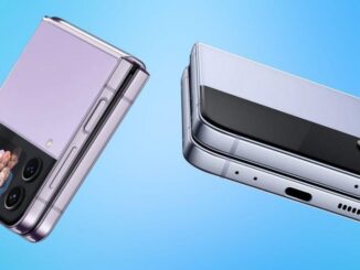 Samsung chuẩn bị cách mạng điện thoại gập