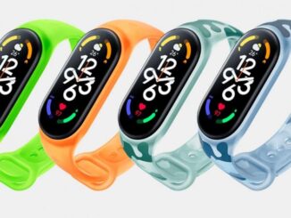 What we know about the Xiaomi Smart Band 8