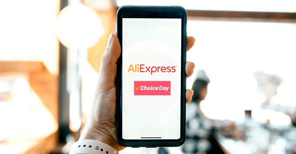 AliExpress launches 'Choice'