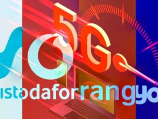 This is the speed of 5G in the main operators