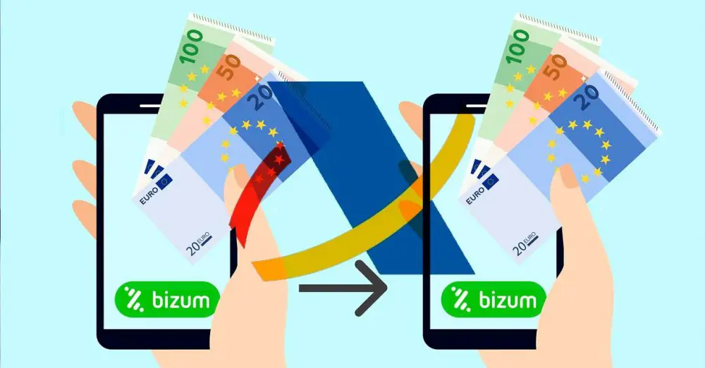 Bizum in the statement do you have to notify your movements