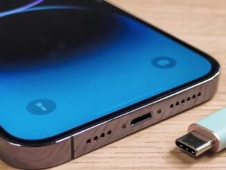 The USB Type C charging of the iPhone 15 would have a trap