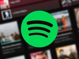 duas mudanças simples no Spotify fazem com que soe melhor e mais alto
