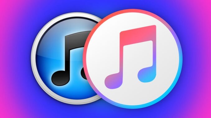 avere le tue canzoni nel cloud senza Apple Music