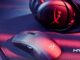 HyperX shows its new wireless mouse that is amazing