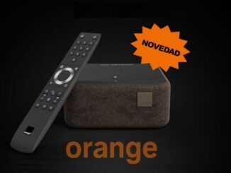 Orange นำเสนอ 4K deco ใหม่และ WiFi 6 พร้อมระบบเสียง Dolby Atmos