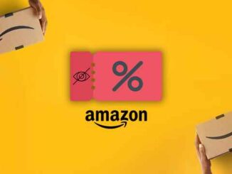 Dit Amazon-gedeelte verbergt coupons tot 80% korting