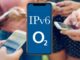 How to configure O2 IPv6 on your mobile