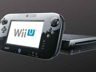 allumez votre console Nintendo Wii U maintenant ou elle cessera de fonctionner