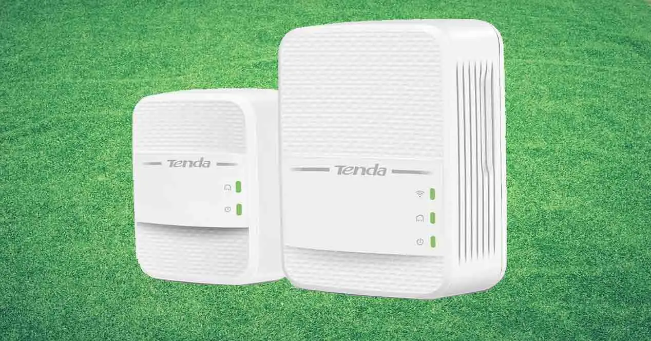 These WiFi PLCs are perfect for fast Internet
