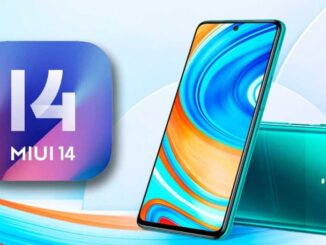 Xiaomi wijzigt MIUI 14-abonnementen