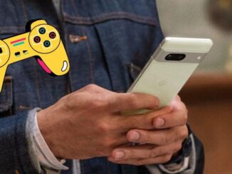Google Pixel 8