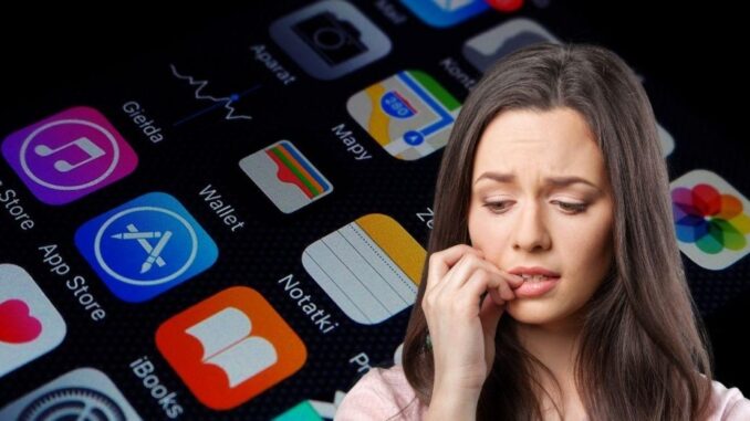 Das Schlimmste, was Sie Ihrem iPhone oder Android antun können