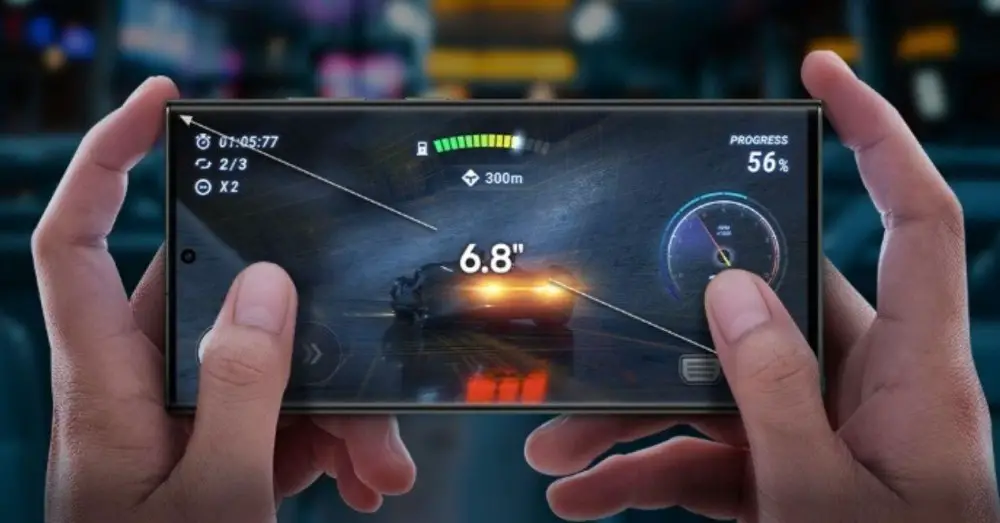 Samsung Galaxy S23