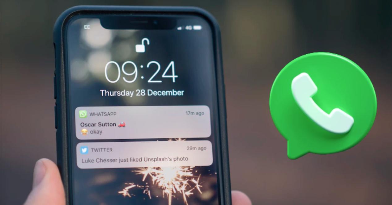 this long-awaited WhatsApp function arrives on the iPhone