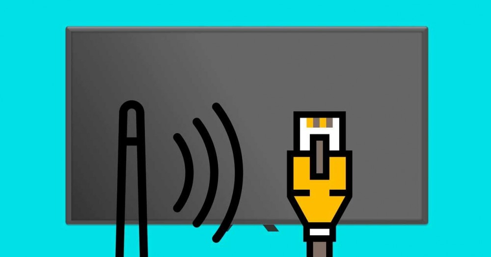WiFi oder Kabel: Was ist besser zu sehen