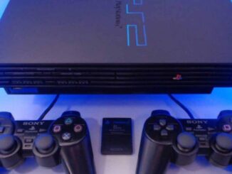 PlayStation 5:n 2 myydyintä peliä