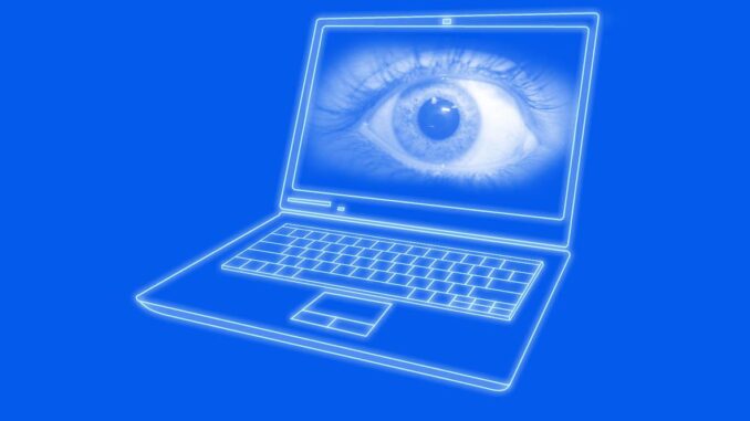 With these methods hackers can see everything you write