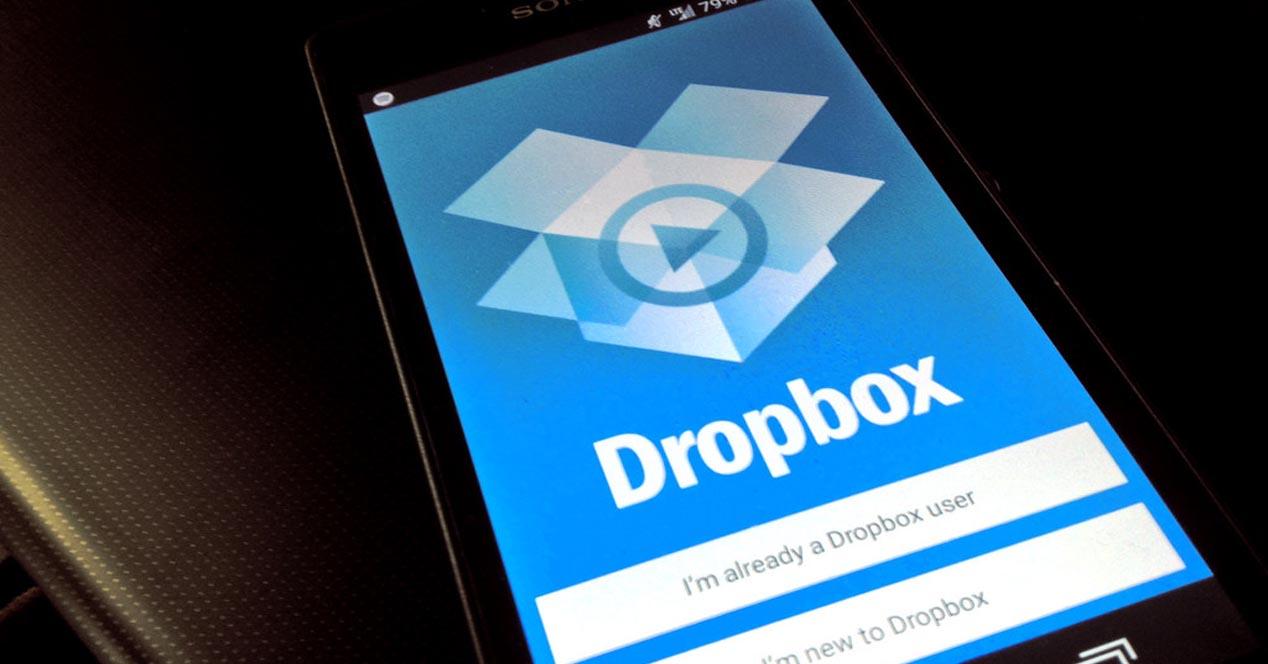 improves your security if you use Dropbox without paying