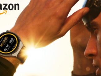 De beste Huawei-klokkene rabattert på Amazon i en begrenset periode