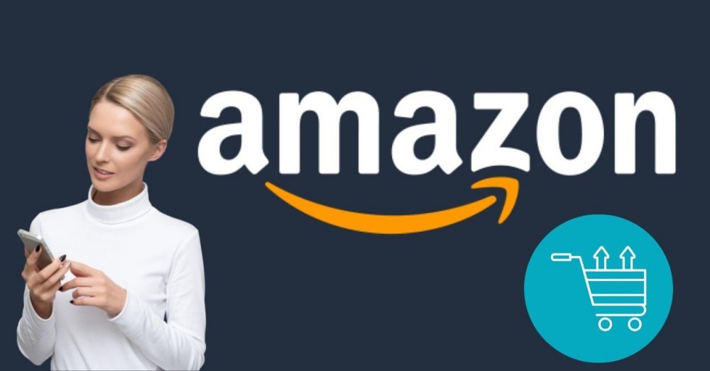 Vendere cellulari usati su Amazon