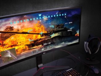 Is the "fashion" for curved monitors over