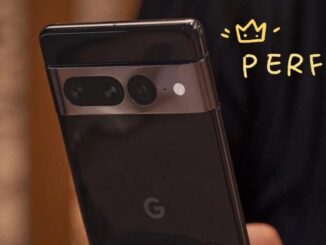 The Google Pixel are not perfect