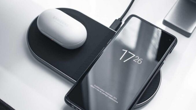 The wireless chargers we recommend the most in 2023