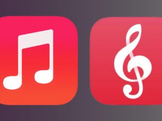 nếu bạn có gói Apple Music này