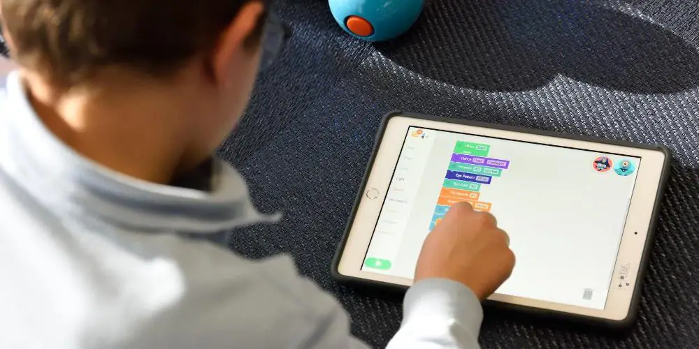 How to configure the iPad with a child account ITIGIC