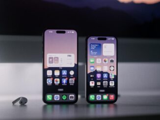 iPhone 6.1または6.7インチ：どちらを選ぶか