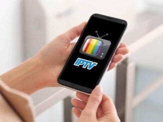 bestselgeren for å se IPTV på Android-mobilen din