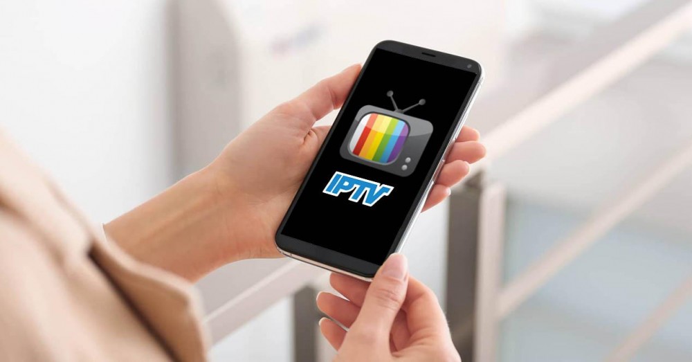 nejlepší prodejce pro sledování IPTV na vašem mobilu Android
