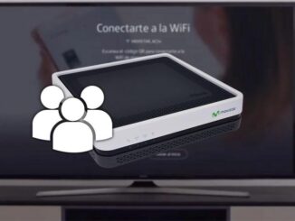 Configure guest WiFi on your Movistar router