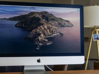 Buying an old iMac