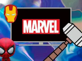 Các giai đoạn của Vũ trụ Điện ảnh Marvel