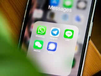 zwei WhatsApp-Konten auf demselben iPhone haben