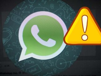 WhatsApp'ta yapabileceğiniz en büyük hata
