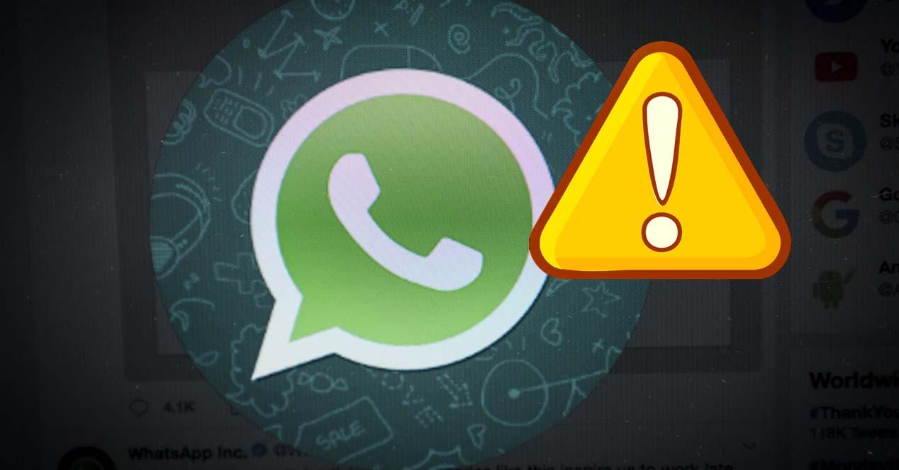 Der schlimmste Fehler, den man bei WhatsApp machen kann