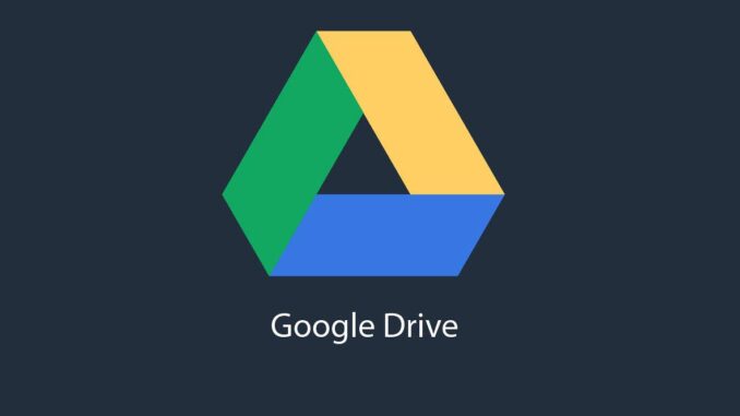 check if someone has sneaked into your Google Drive