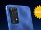 скидка на Redmi Note 11 Pro 5G