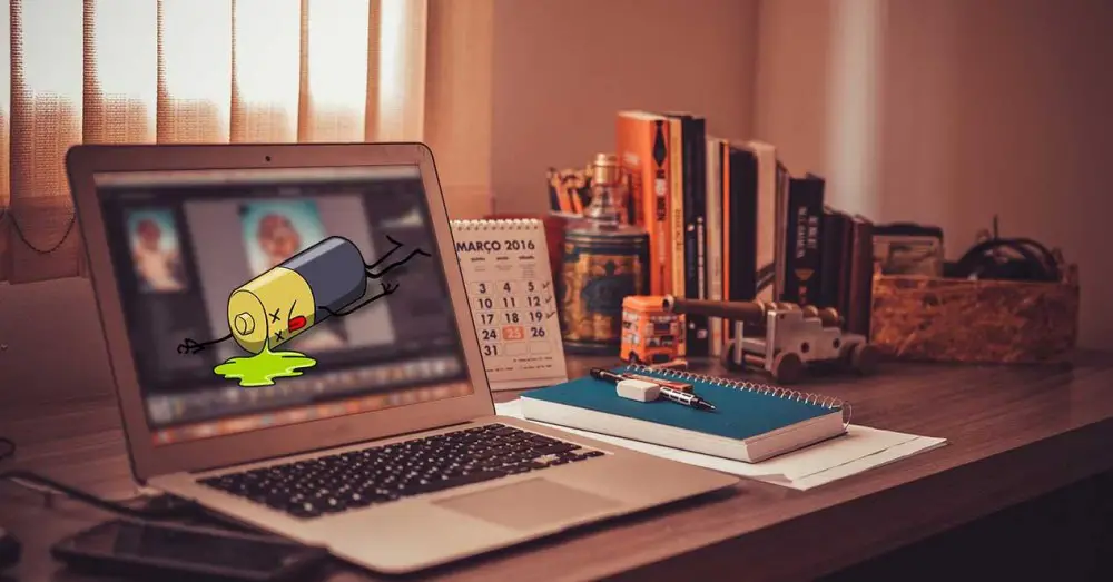 With these changes, my laptop battery now lasts much longer ITIGIC