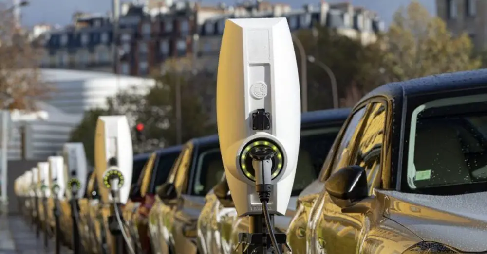 Ein gutes Elektroauto kann auch wenig Autonomie haben