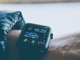 Improve your health thanks to Apple Watch