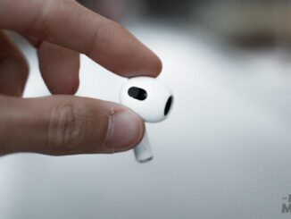 Missä ovat uudet Applen kuulokkeet